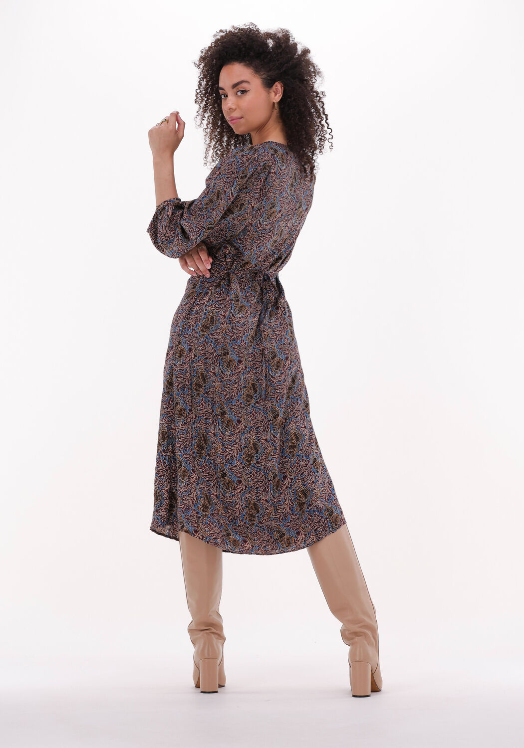 Vanessa bruno dress top