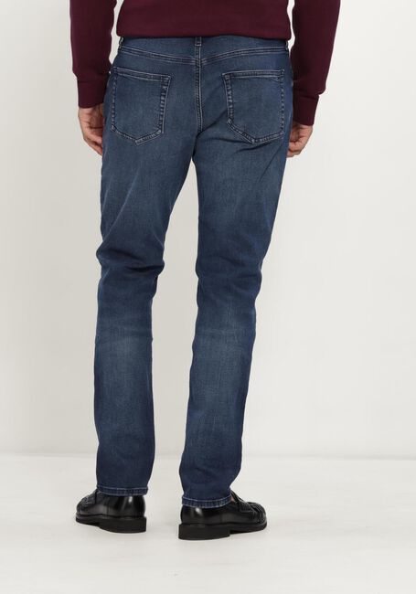 Blaue TOMMY JEANS Slim fit jeans SCANTON SLIM DJ1268 - large