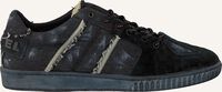 Schwarze DIESEL Sneaker Low S-MILLENIUM - medium
