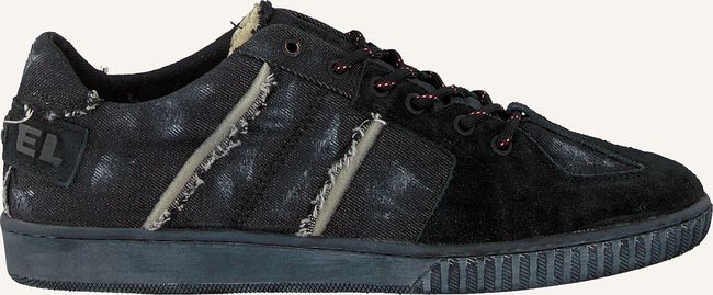 Schwarze DIESEL Sneaker Low S-MILLENIUM Schwarze DIESEL Sneaker Low S-MILLENIUM - large