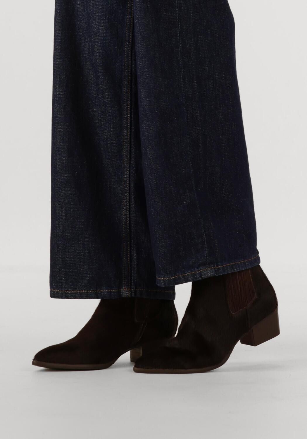 Braune LINA LOCCHI Stiefeletten AV 230 - large