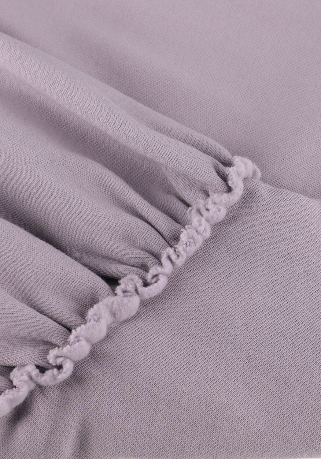 Lila Sproet & Sprout Sweatshirt SWEATSHIRT PUFF SLEEVES HEART - large