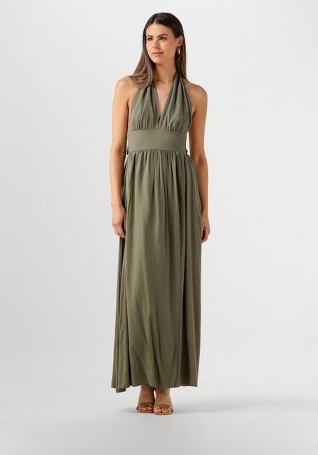 Olive FREEBIRD Maxikleid DOMINIC MAXI - large