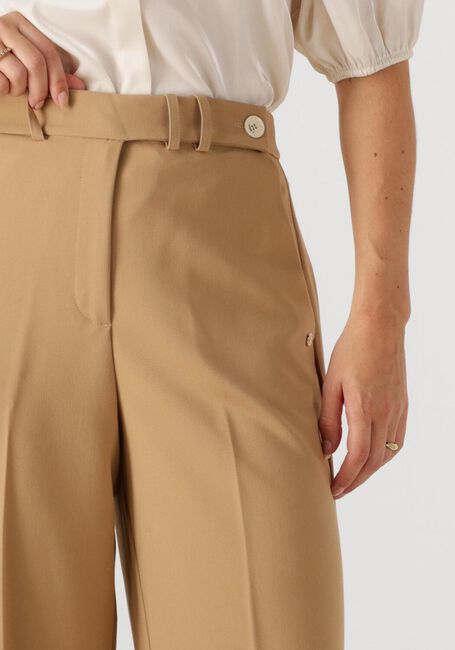 Camelfarbene JOSH V Weite Hose KYRIE - large