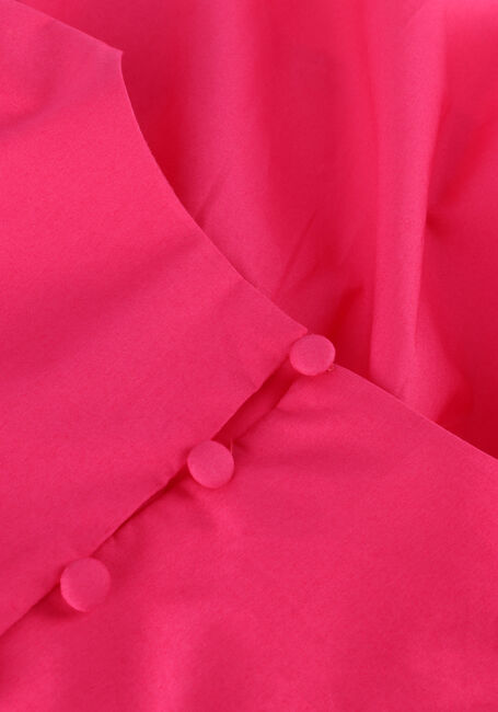Rosane SCOTCH & SODA Minikleid VOLUMINOUS TAPE DETAIL DRESS - large