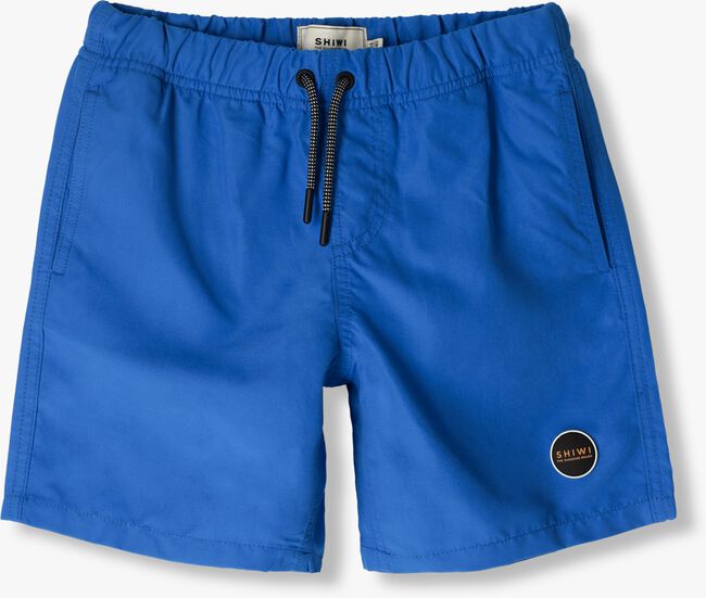 Blaue SHIWI  SWIMSHORT RECYCLED MIKE - large