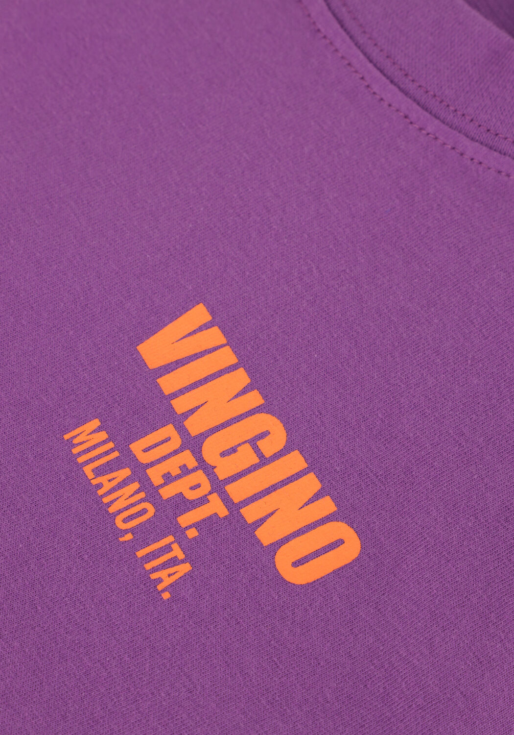 Lilane VINGINO T-shirt BASIC-OVERSIZED - large