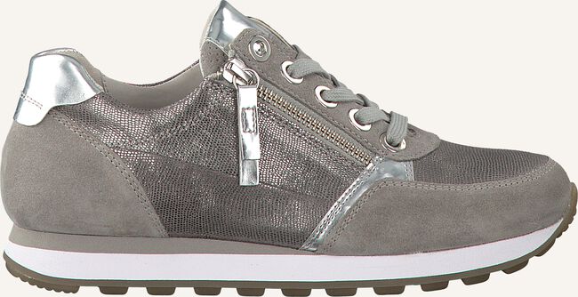 Graue GABOR Sneaker Low 335 Graue GABOR Sneaker Low 335 - large