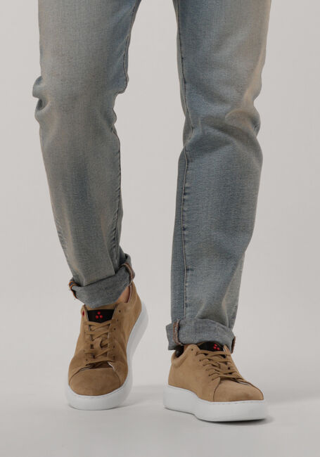 Taupe PEUTEREY Sneaker low AGUSTA - large