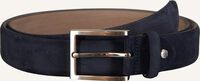 Blaue OMODA Gürtel B103 - medium