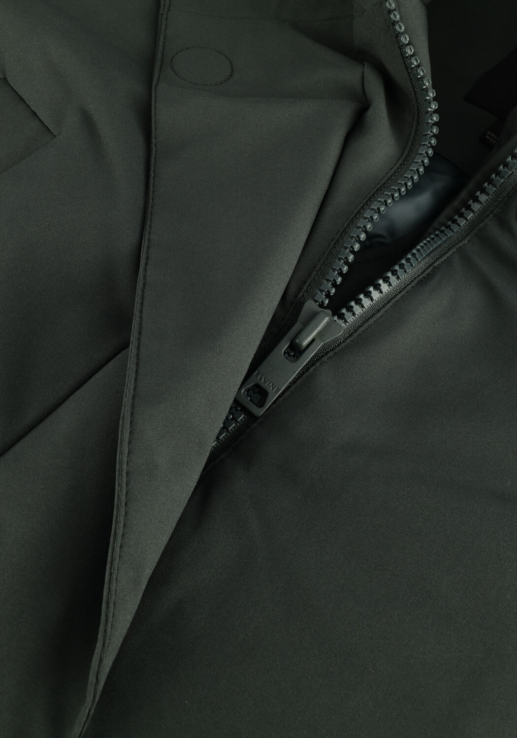 Gr&uuml;ne ELVINE Parkas ELINE - large