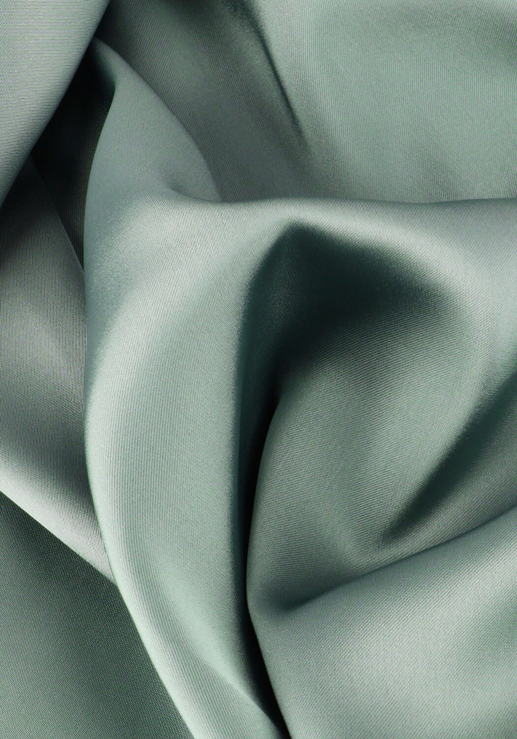 Gr&uuml;ne NOTRE-V Minikleid NV-FONDA - large