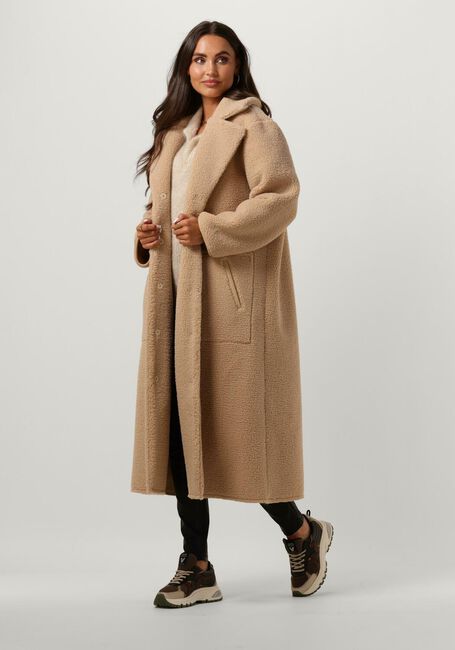 Ecru KNIT-TED Pullover ESTHER - large