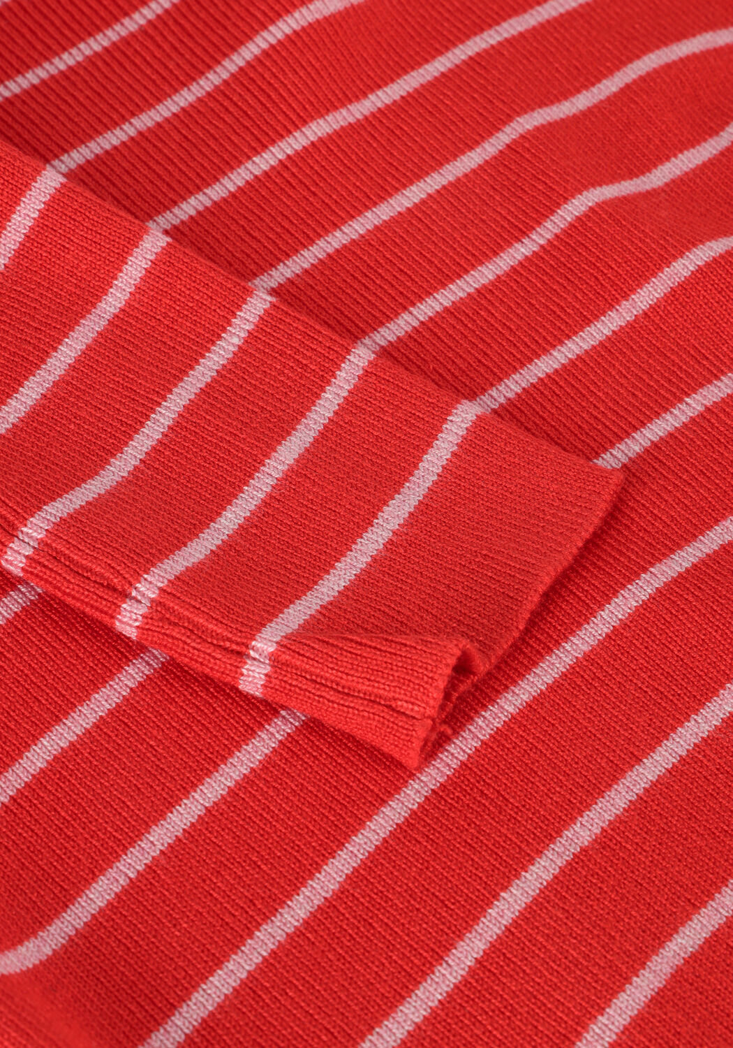 Rote YDENCE Top KNITTED TOP DEVINA - large