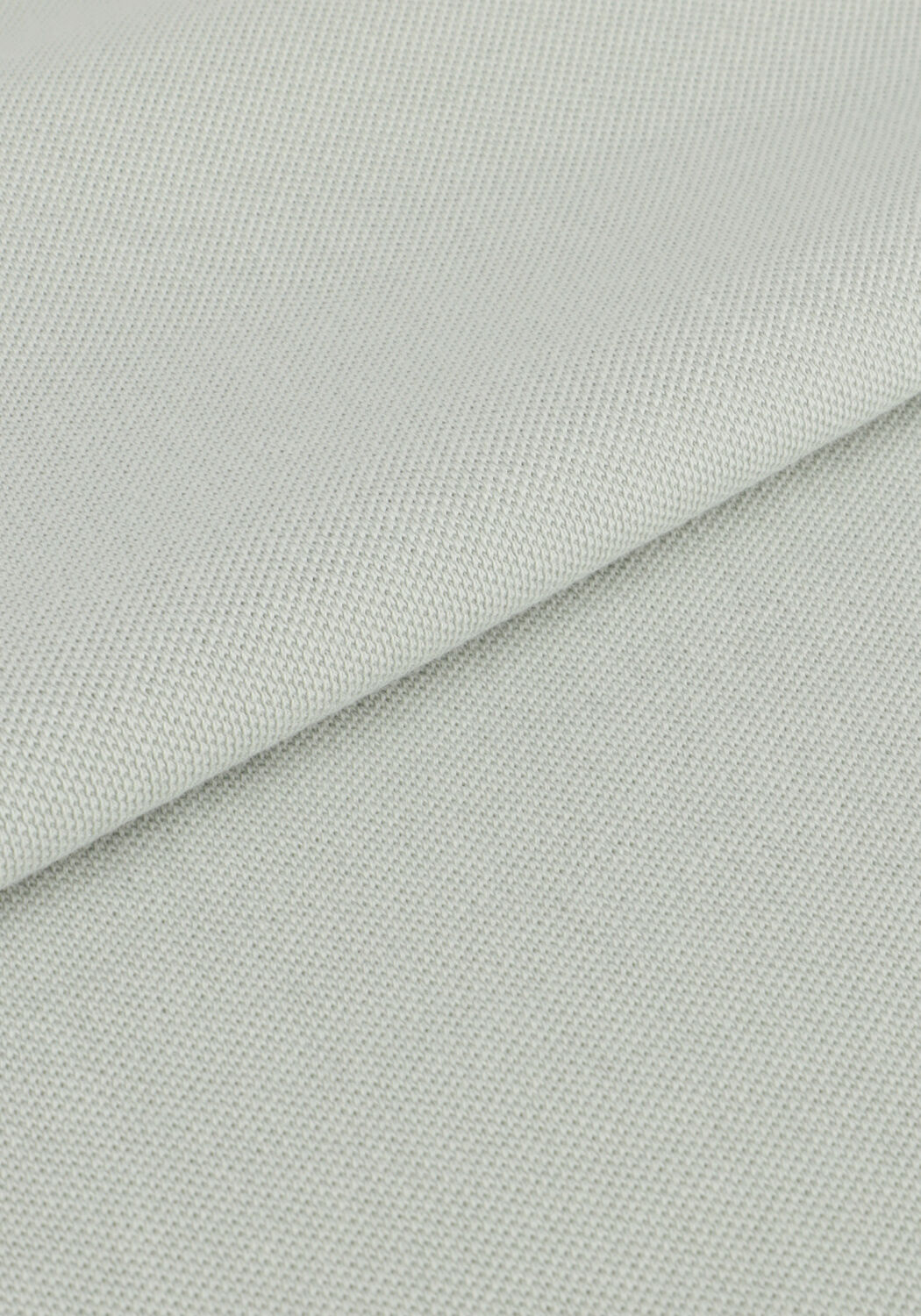 Minze PROFUOMO Polo-Shirt POLO SHORT SLEEVE - large