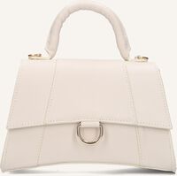Beige NOTRE-V Handtasche BRIDGET TAS - medium