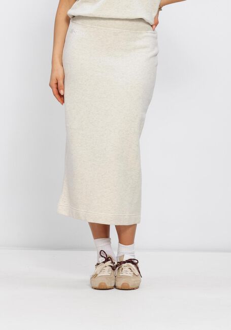 Nicht-gerade weiss MOSCOW Maxirock 57-03-ABY - large