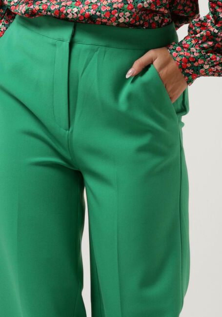 Minze ANOTHER LABEL Hose MOORE PANTS - large