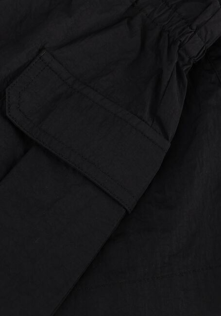 Schwarze NIK & NIK Minirock VAJEN SKIRT - large