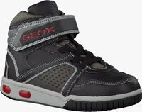 Schwarze GEOX Sneaker J4447A - medium