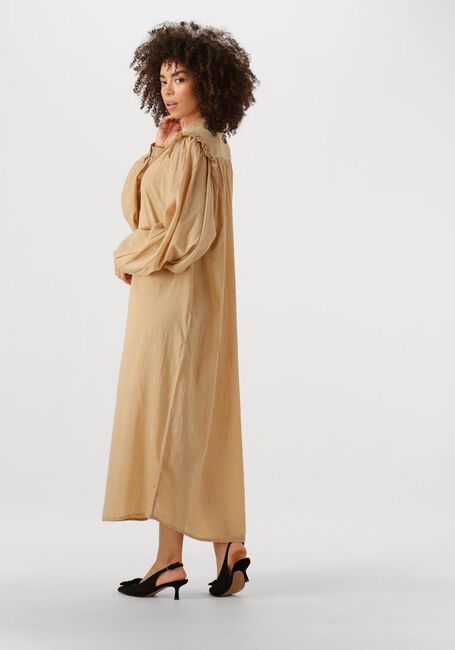 Beige MES DEMOISELLES Midikleid SABI - large