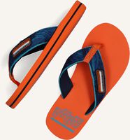 Orangene VINGINO Zehentrenner JAX Orangene VINGINO Zehentrenner JAX - medium
