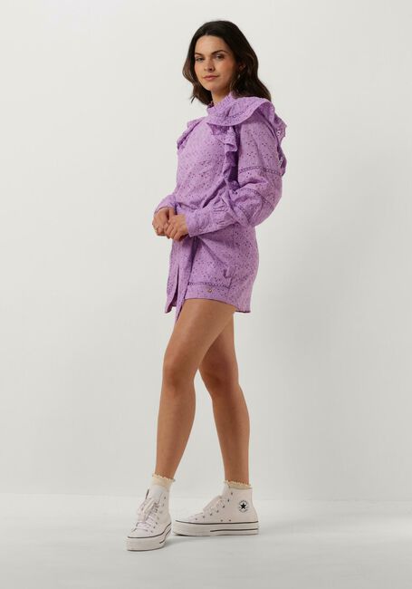 Lila HARPER & YVE Hosen JANE-SH - large