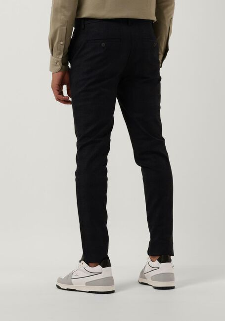 Blaue PLAIN Hose JOSH 465 - large