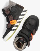 Schwarze SHOESME Sneaker high UR21W043 - medium
