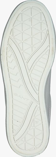 Weiße GANT Sneaker low AURORA - large