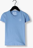 Blaue RETOUR T-shirt SEAN - medium
