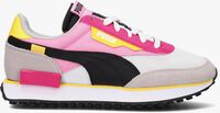 Rosane PUMA Sneaker low FUTURE RIDER SPLASH JR - medium