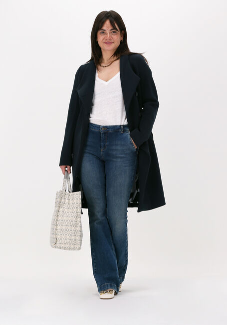 Dunkelblau GIACOMO THE JACKET M&auml;ntel 6611426 - large