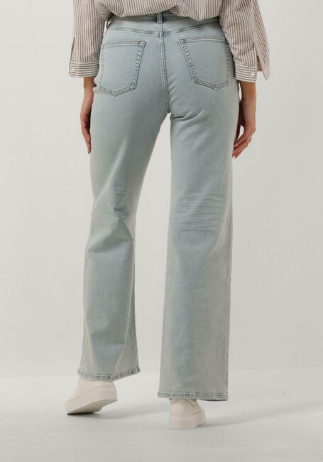 Dunkelblau CIRCLE OF TRUST Flared jeans MADDY DNM - large