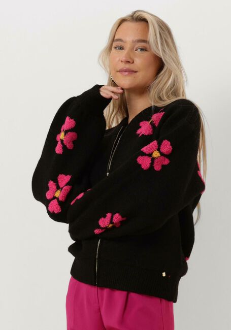 Schwarze HARPER & YVE Jack LUCKY-CA - large