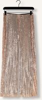Roségoldene CO'COUTURE Hose SAGE SEQUIN PANT Roségoldene CO'COUTURE Hose SAGE SEQUIN PANT - medium