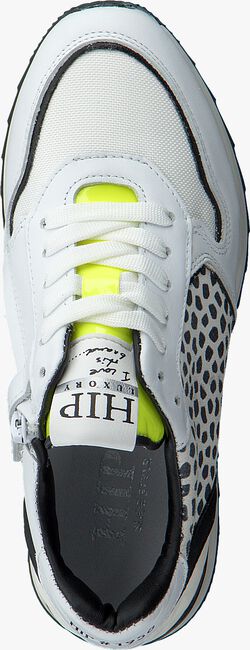 Weiße HIP Sneaker low H1789 - large