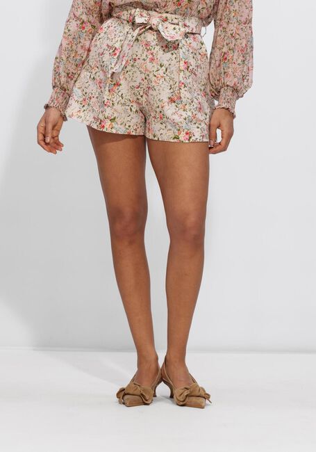 Mehrfarbige/Bunte SILVIAN HEACH Kurze Hose SHORTS ALIMO - large