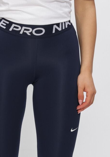 Blaue NIKE Legging NIKE PRO - large