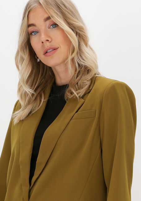 Olive YDENCE Blazer BLAZER MAISIE - large