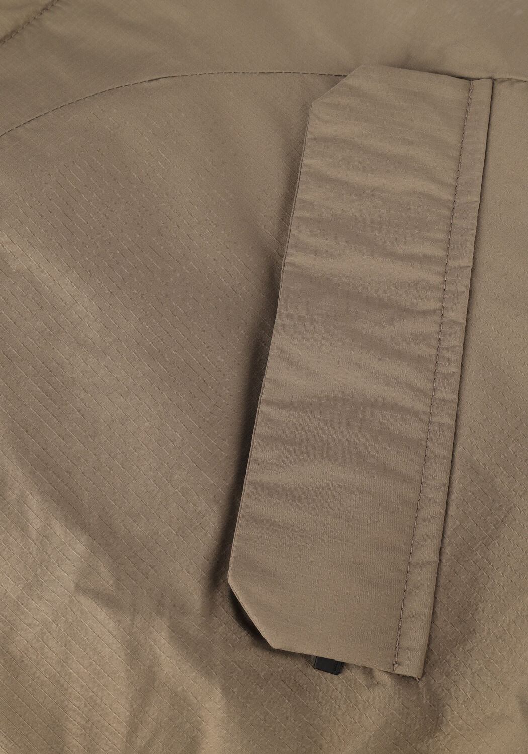 Braune SELECTED MEN Parkas SLHHECTOR JKT B - large