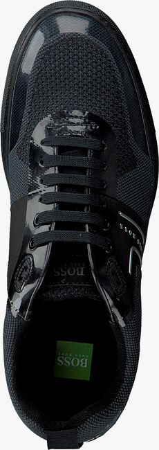 Baskets HUGO BOSS en Noir : jusqu'à −55 Baskets HUGO BOSS en Noir : jusqu'à −55