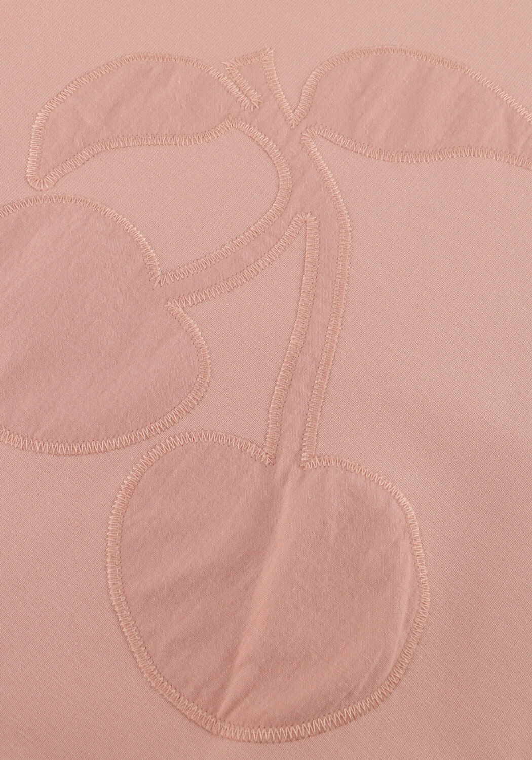 Hell-Pink LIL' ATELIER Pullover NMFOMADS PIR LS SWEAT LIL - large