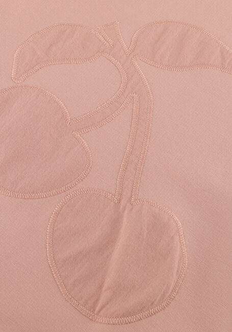 Hell-Pink LIL' ATELIER Pullover NMFOMADS PIR LS SWEAT LIL - large