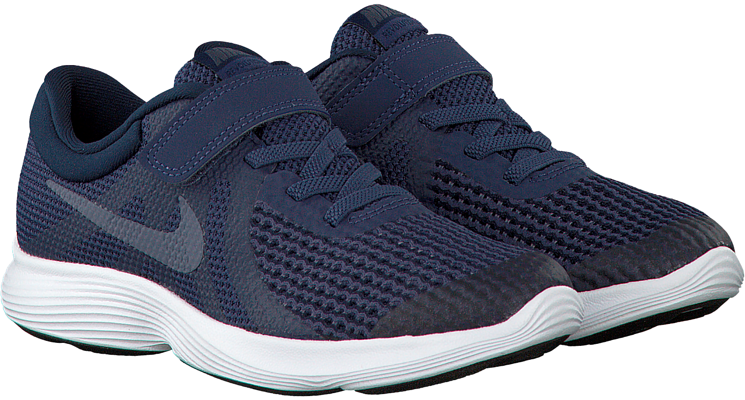 Blaue schuhe nike clearance