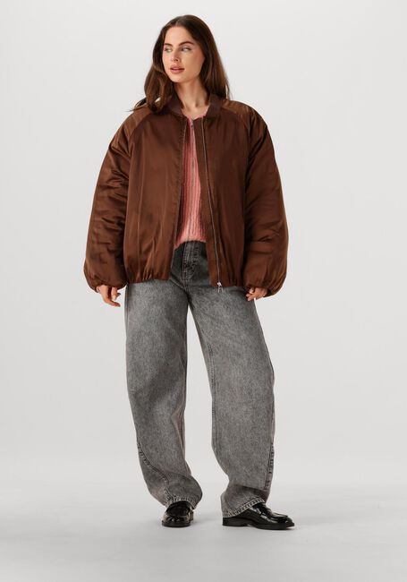 Braune EDITED Jack NADA JACKET - large