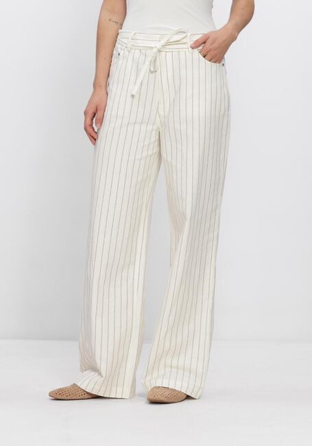 Nicht-gerade weiss SECOND FEMALE Jeans CILISS JEANS - large