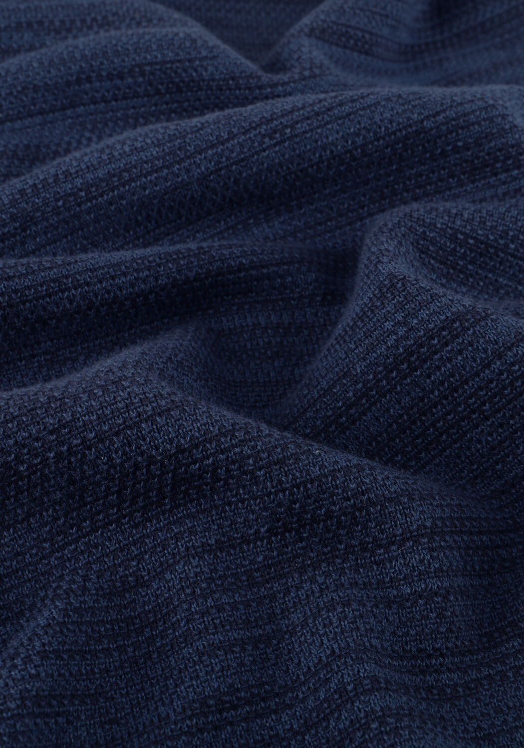 Blaue DSTREZZED Pullover ROAR CREW - large