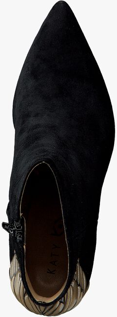 Black KATY PERRY shoe KP0126  - large