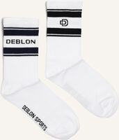 Schwarze DEBLON SPORTS Socken DEBLON SOCKS (2-PACK) - medium